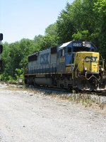 CSX 8559